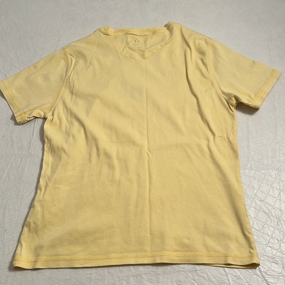 Gear University of California Berkeley light yellow short sleeve t-shirt - Picture 5 of 11